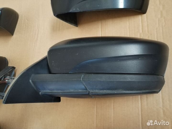 Продаются зеркала в стиле гранта на Ваз, Лада2114