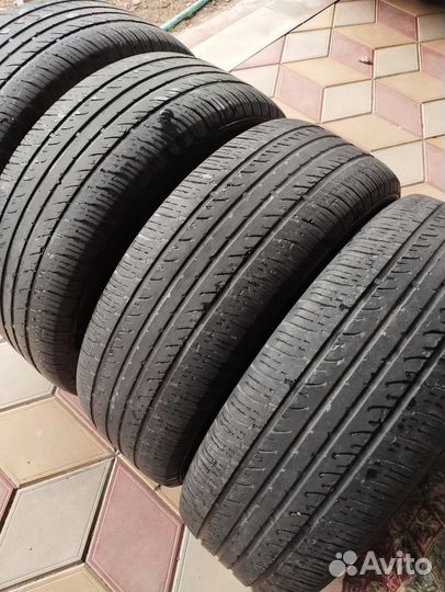 Kapsen ComfortMax AS H202 215/60 R16 95H