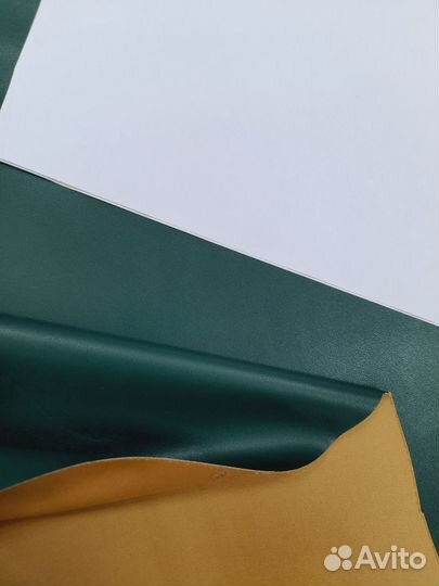 Кожа искусственная 