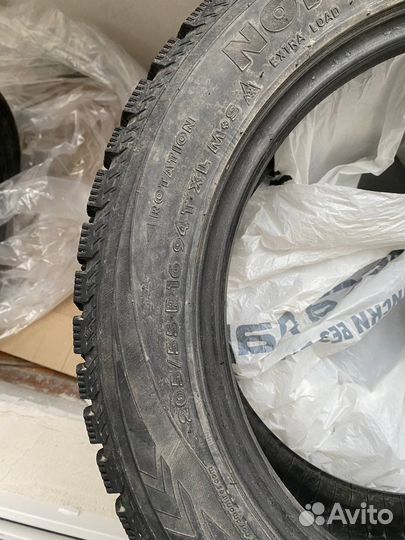 Nordman Nordman 4 205/55 R16