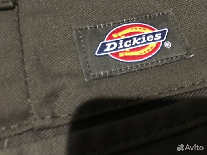 Брюки Dickies flex Regular Fit Cargo Pants