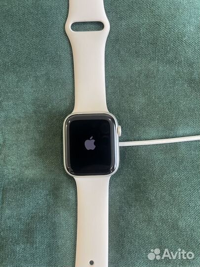 Часы apple watch 8 45 mm