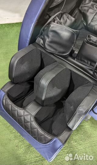 Массажное кресло