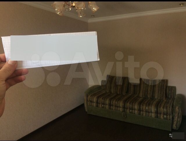 Дом 60 м² на участке 1 сот.