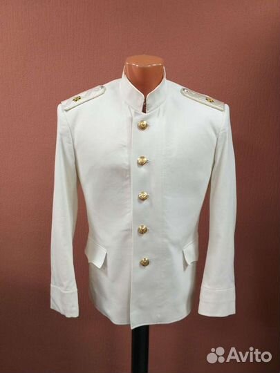 Форма адмирала