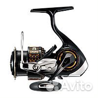Катушки Daiwa