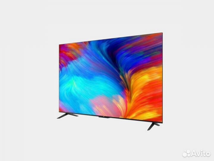 Телевизор LED TCL 55