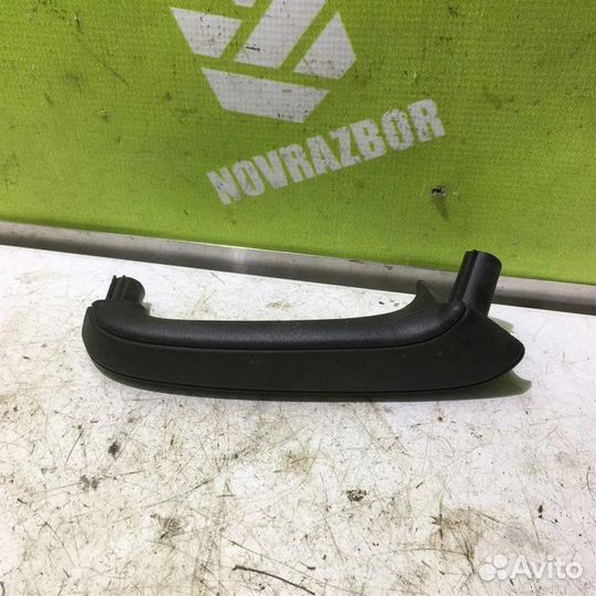 Ручка двери внутренняя правая Фольксваген Гольф