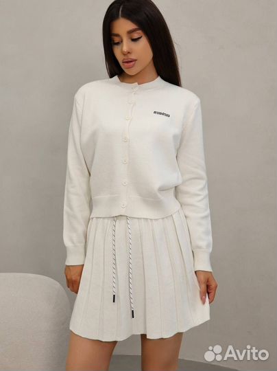 Двоечка кашемир