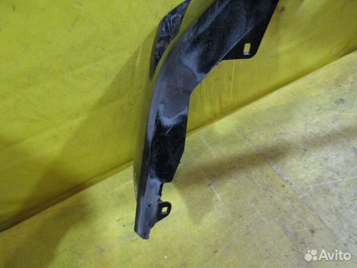 Бампер передний Toyota Corolla 19-22г 37062