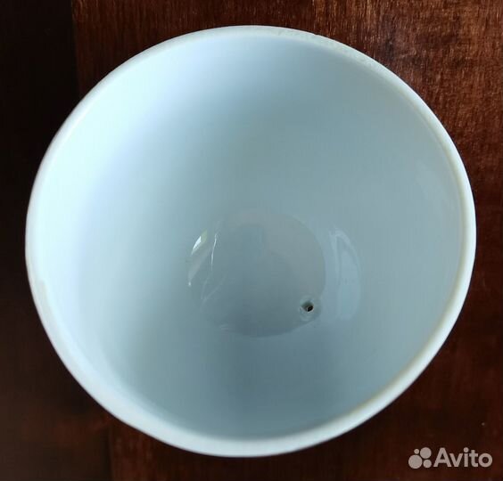 Лимонница керамическая Китай