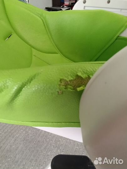 Стул для кормления