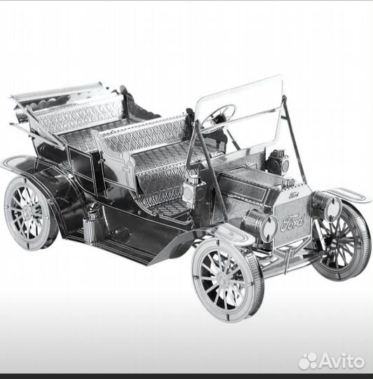 3d конструктор
