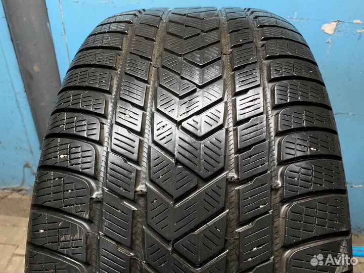 Pirelli Scorpion Winter 315/40 R21 115V