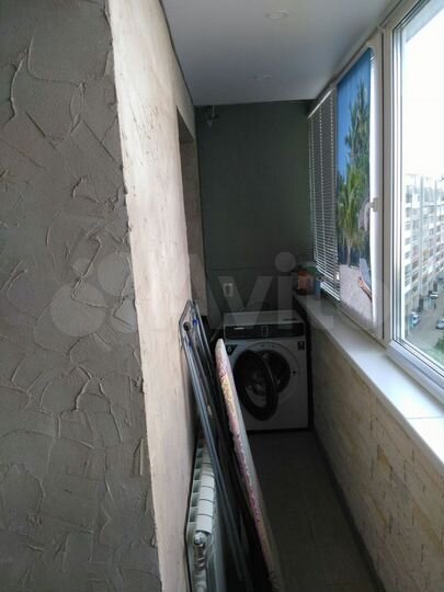 2-к. квартира, 50 м², 9/12 эт.