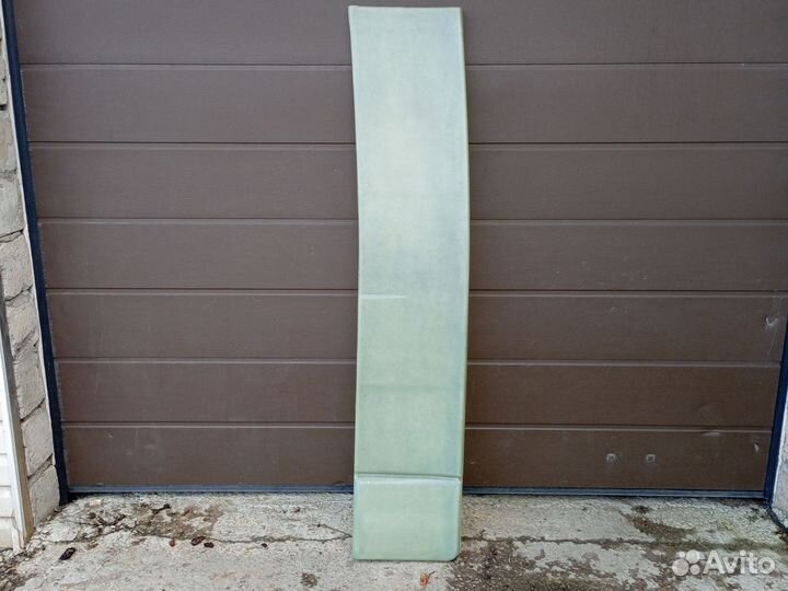 Спойлер Вольво FH боковой