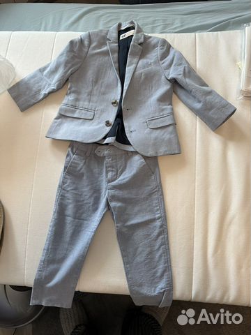 Детский костюм на мальчика