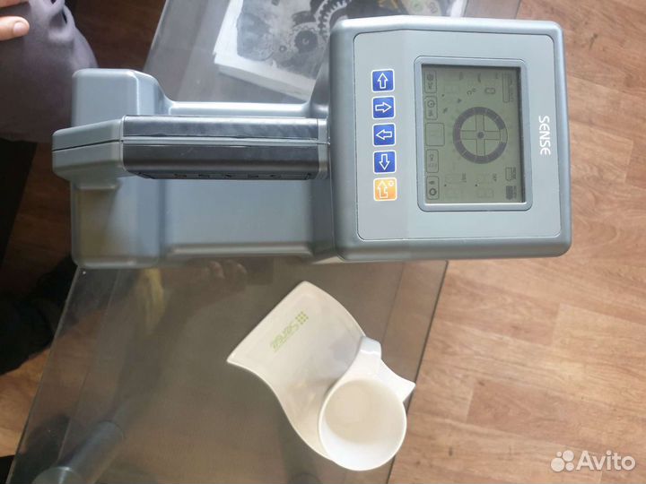 Локация SNS 1t