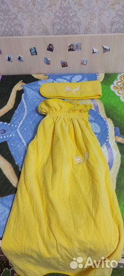 Набор для ванной