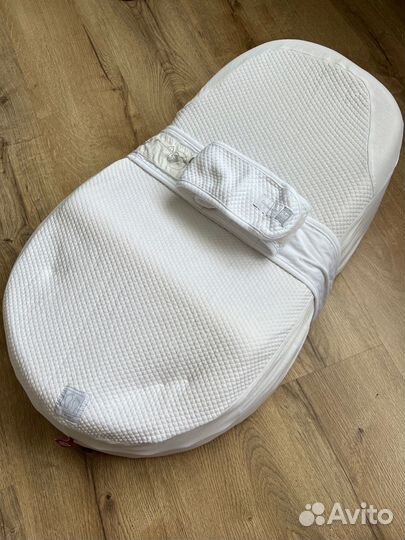 Кокон red castle cocoonababy для новорожденных