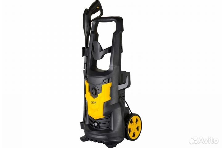 Мойка высокого давления Huter W195-ARV-PRO