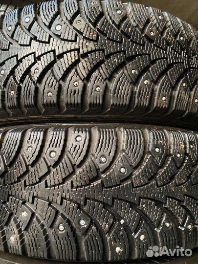 Зимние колеса r15 kia rio