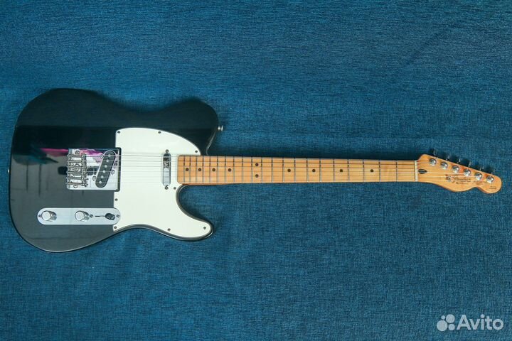Fender American Traditional Telecaster