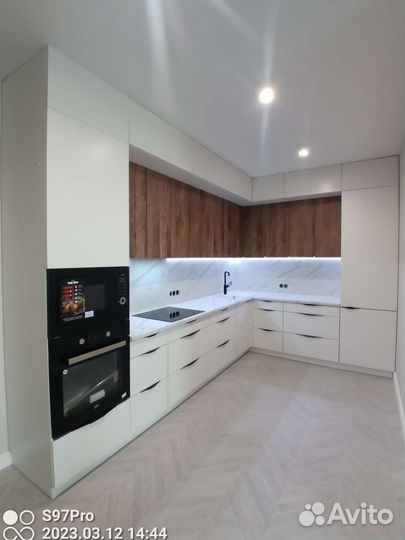 Мебель на заказ. Кухни на заказ