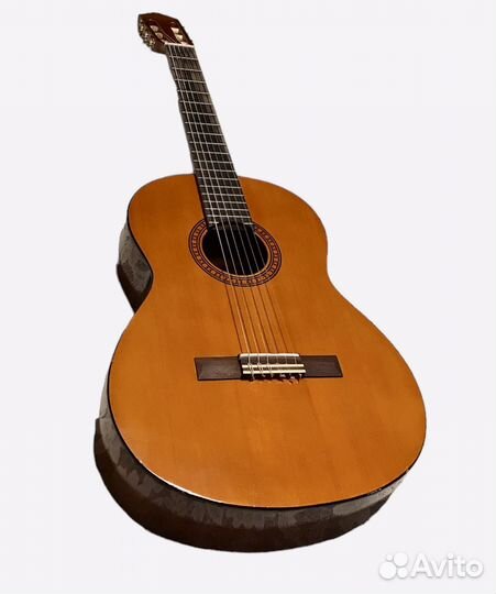 Классическая гитара 3 4 yamaha