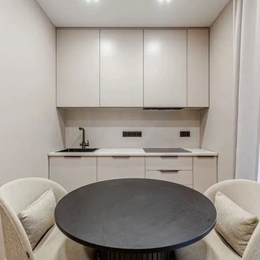 1-к. квартира, 36 м², 6/18 эт.