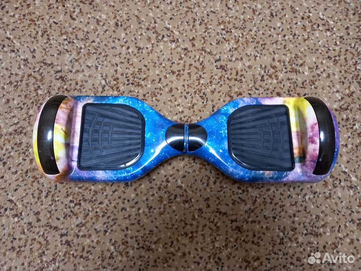 Гироскутер