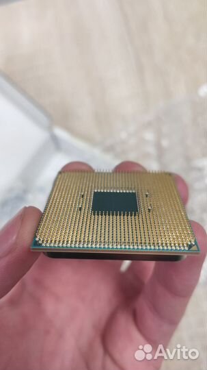 Процессор AMD Ryzen 5 5500 (Новый)