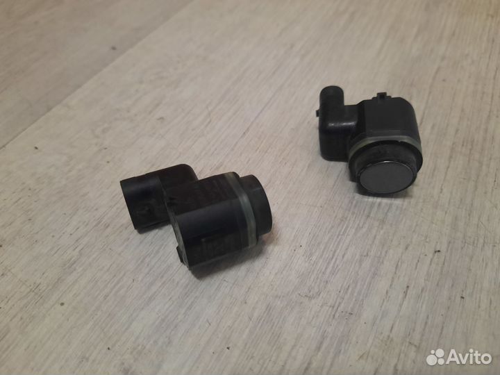 Датчик парктроник BMW 5,7 F01 F02 F10