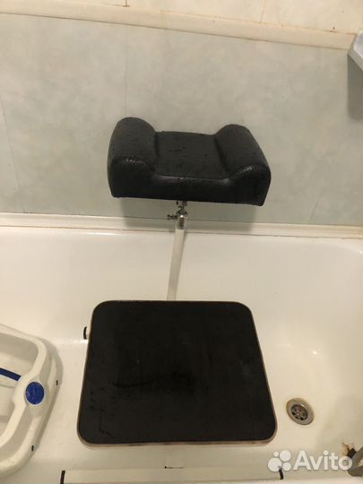 Педикюрная подставка для ног