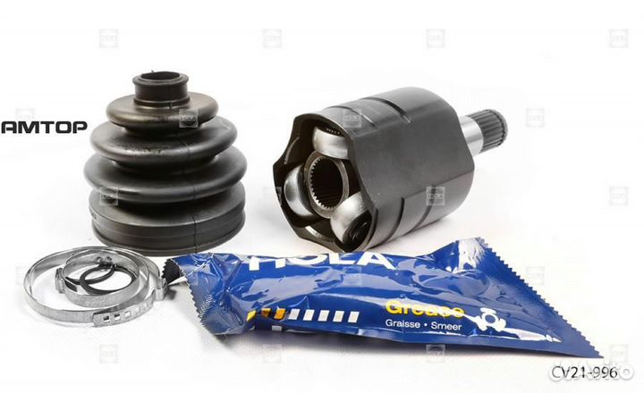 Hola CV21-996 шрус внутренний hola CV21-996