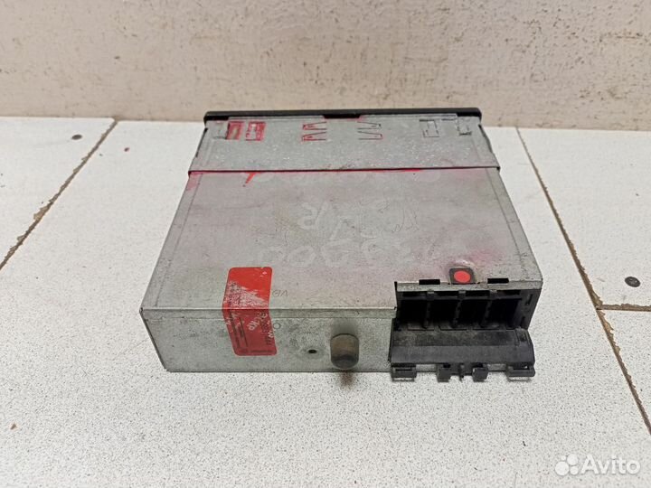 Тахограф Ивеко Stralis