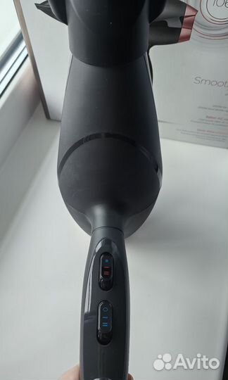 Фен babyliss smooth Pro 2100