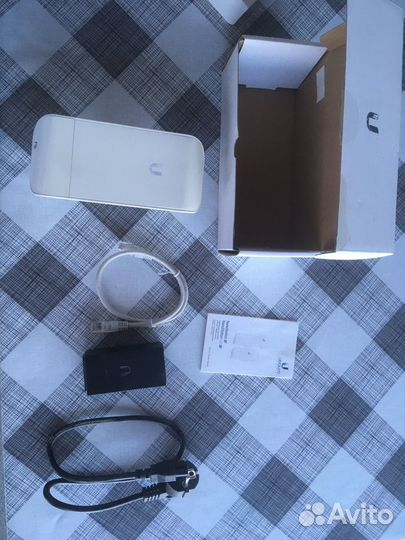 Nanostation loko m2 ubiquiti