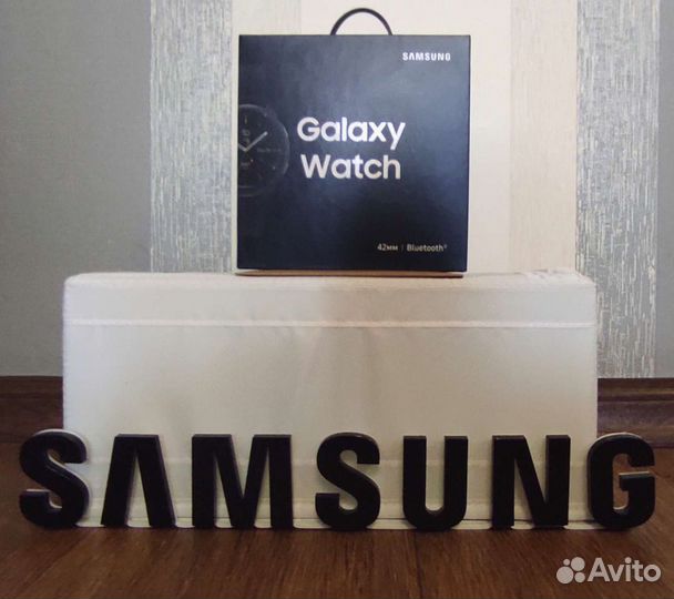 Samsung Galaxy Watch