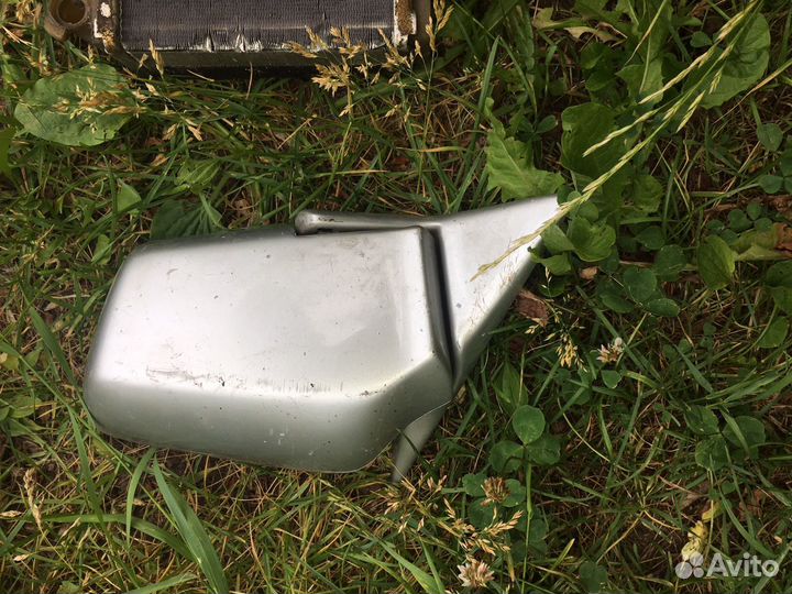 Зеркало левое BMW 7 серия Е32