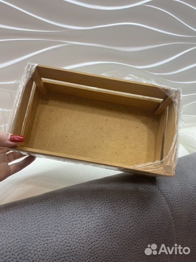 Флористическое кашпо