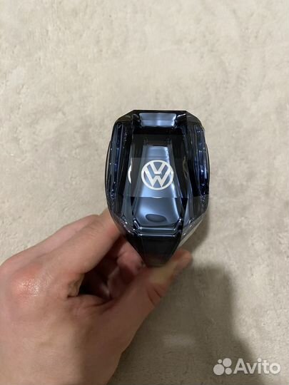 Светодиодная LED ручка АКПП, МКПП, кпп Volkswagen