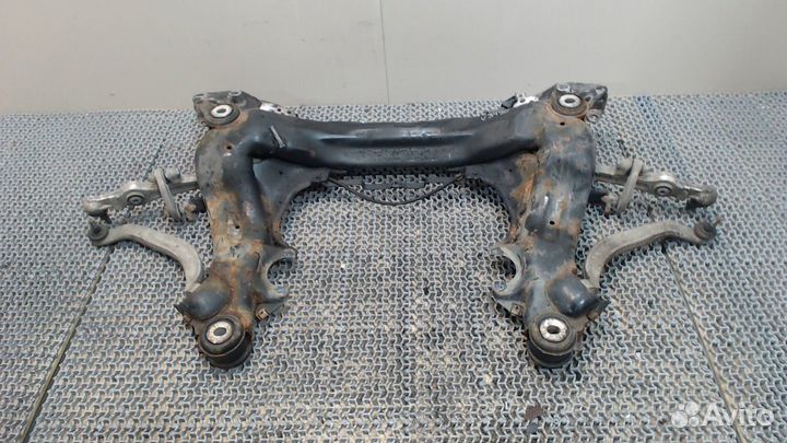 Балка подвески передняя Volkswagen Passat 5, 2004