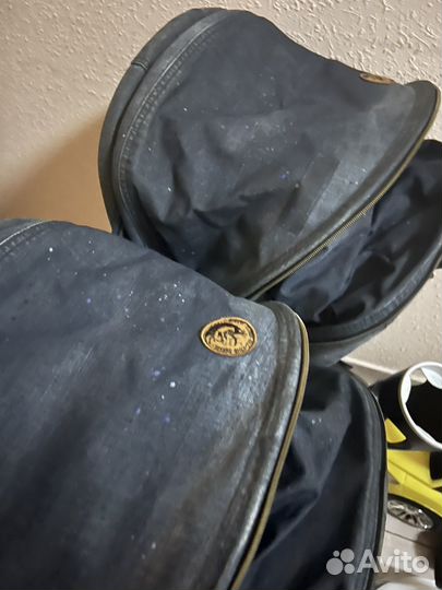 Коляска для двойни bugaboo максимальный комплект