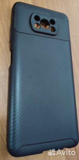 Xiaomi poco x3 pro 8 256