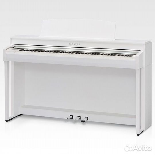 Цифровое пианино Kawai CN39B