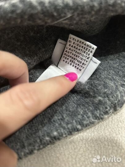 Шапка для мальчика D&G оригинал