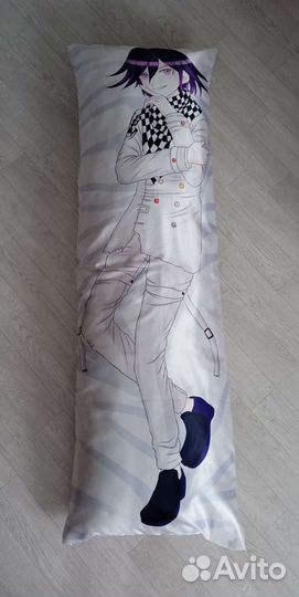 Дакимакура