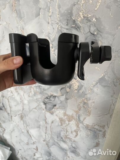 Подстаканник на велосипед, на коляску