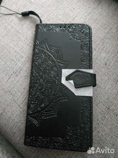 Чехол для чехол xiaomi redmi 9 pro